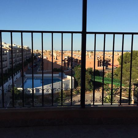 דירות Dehesa de Campoamor  Parque Del Duque מראה חיצוני תמונה