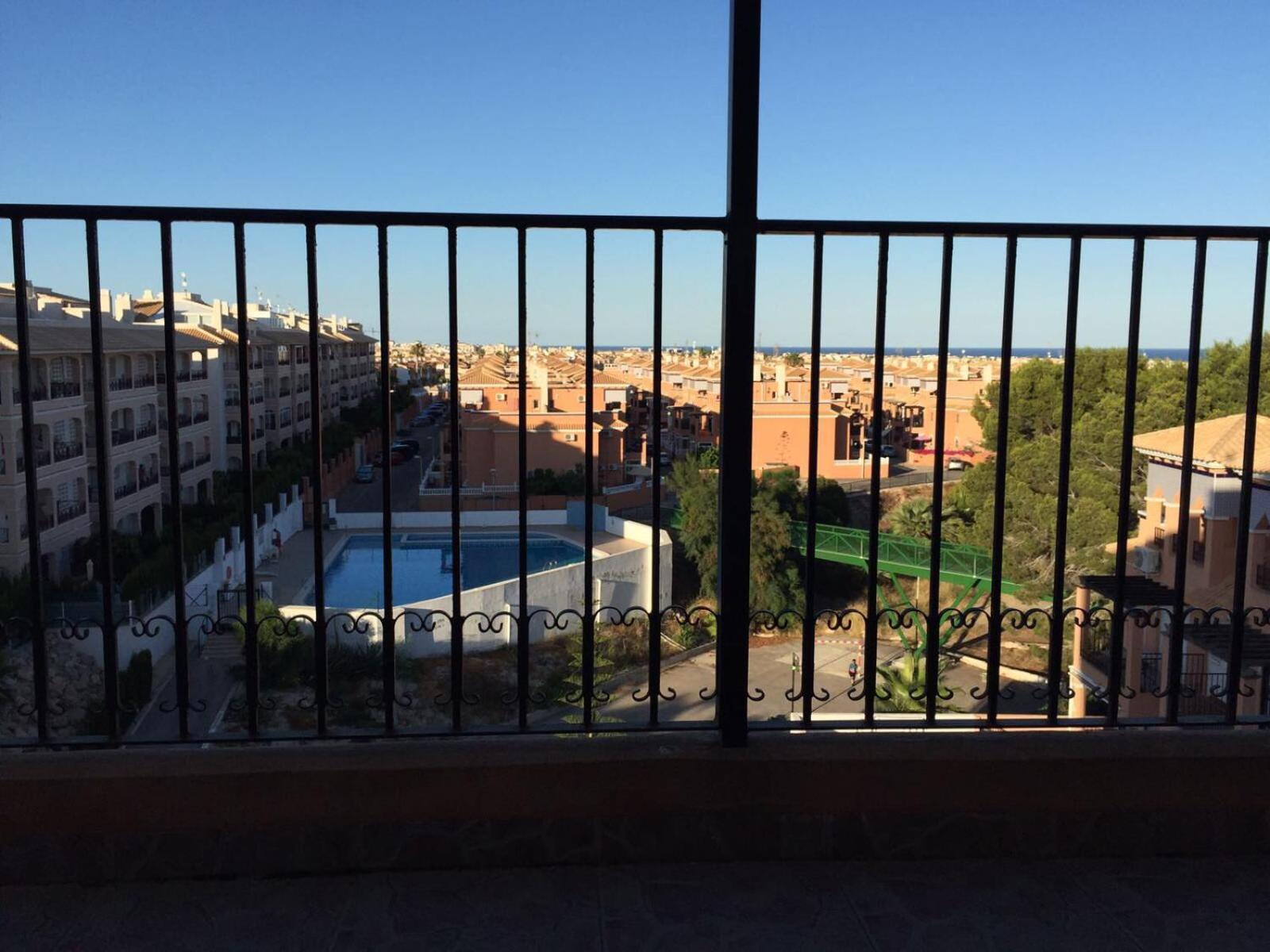 דירות Dehesa de Campoamor  Parque Del Duque מראה חיצוני תמונה