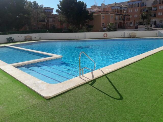 דירות Dehesa de Campoamor  Parque Del Duque מראה חיצוני תמונה